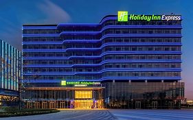 Holiday Inn Express Hangzhou Airport By Ihg